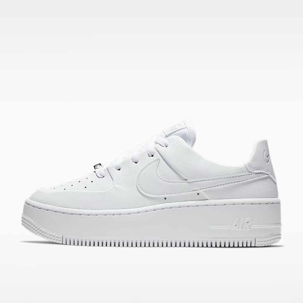 Nike Air Force 1 Sage Low - Picture 6 of 6